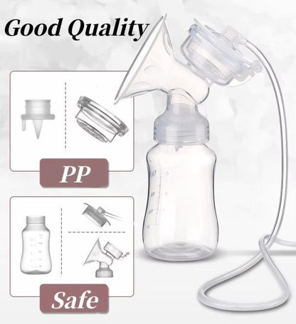 Electric Breast Pumps