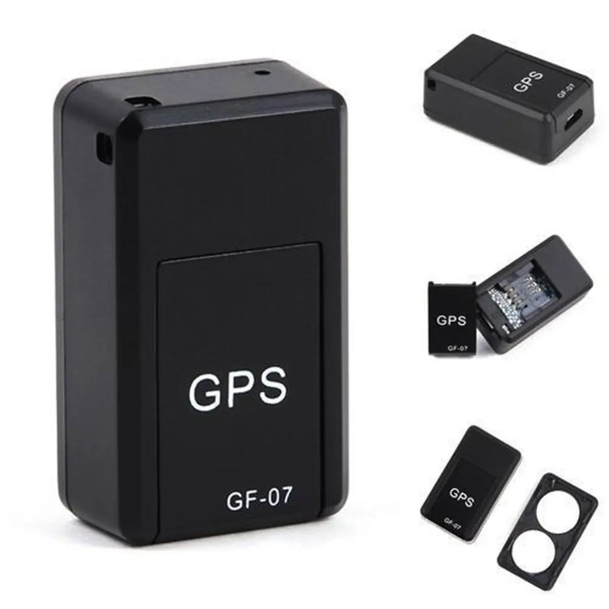 Mini Gps Tracker – One Click Shop