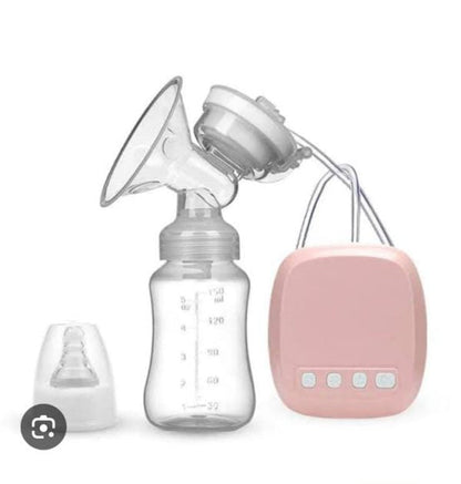 Electric Breast Pumps